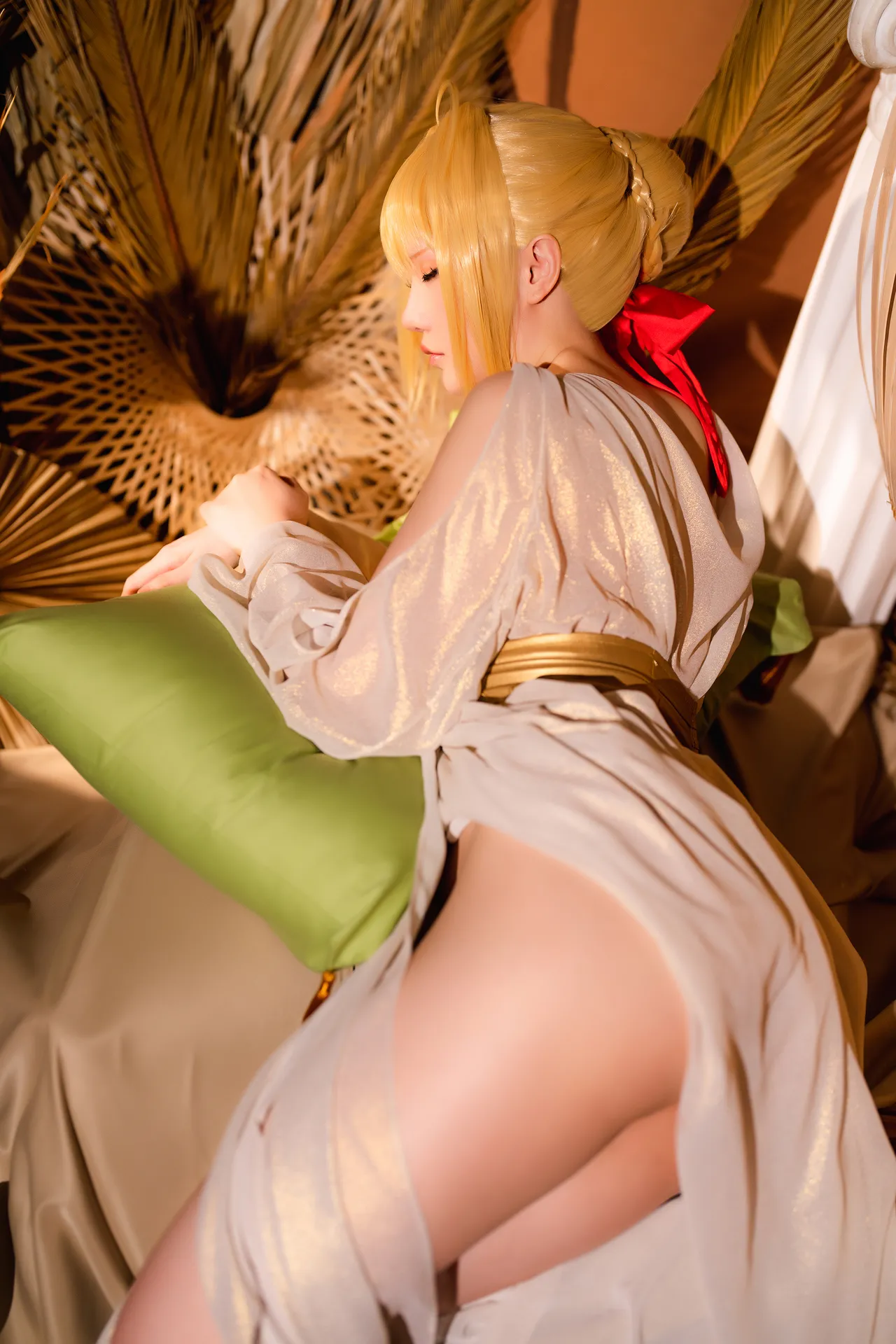 星之迟迟 2023年9月计划B FATE-尼禄睡衣-erohere5.webp